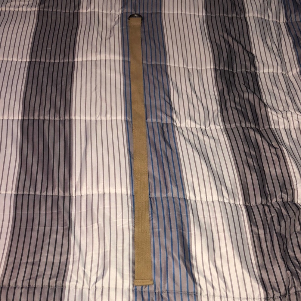 Tan Casual Cloth Belt ‼️